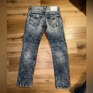 True Religion Geno Slim Fit